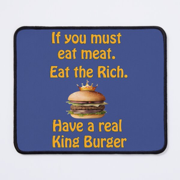 Item preview, Bite Back Against Inequality: Join the Eat the Rich Movement Today designed and sold by leyfinder.