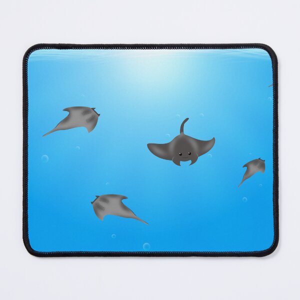 Item preview, Oceanic Mantas designed and sold by Ferelwing.