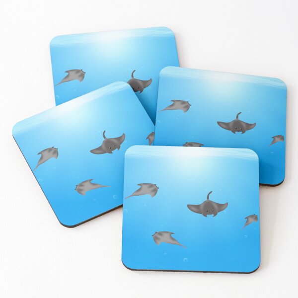 Item preview, Oceanic Mantas designed and sold by Ferelwing.