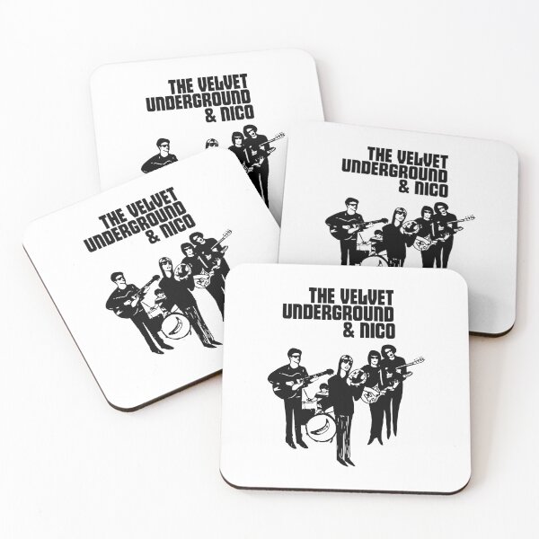 Item preview, The Velvet Underground rock designed and sold by RebeccaGonza.