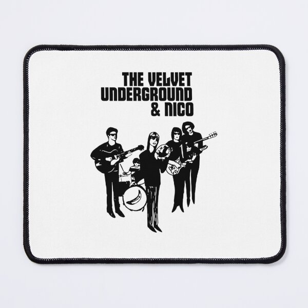 Item preview, The Velvet Underground rock designed and sold by RebeccaGonza.