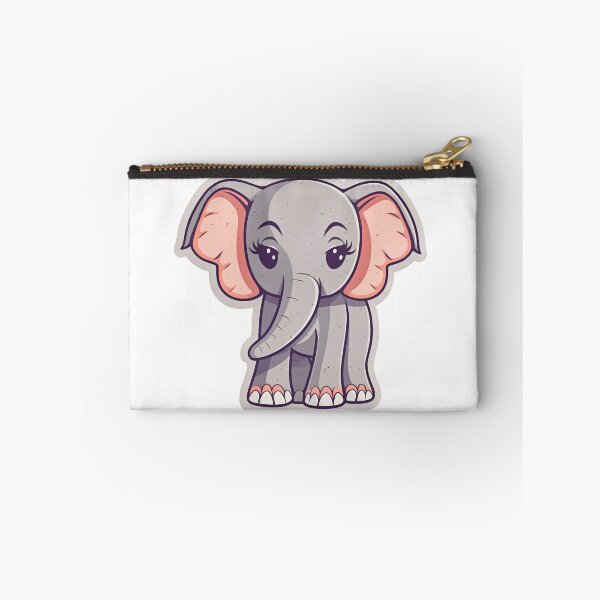 Item preview,  Too cute elephant designed and sold by anthonygdg.