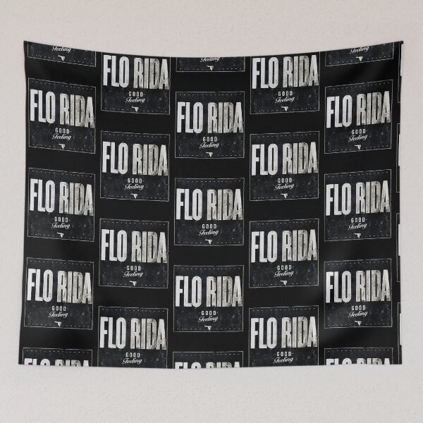 Item preview, flo rida designed and sold by JasApparelte.
