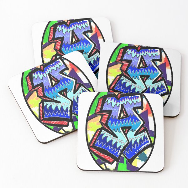 Item preview, sticker a phone case a  designed and sold by LowEndGraphics.