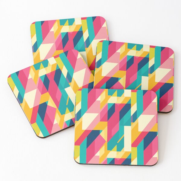 Item preview, Striped Pattern designed and sold by Timegraf.