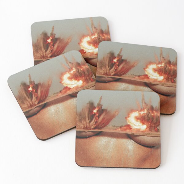 Item preview, Stressful Explosion designed and sold by Nielspmph.