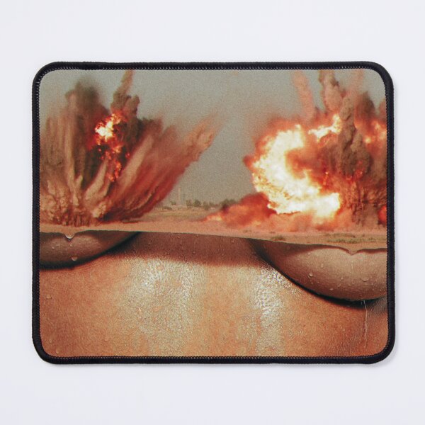 Item preview, Stressful Explosion designed and sold by Nielspmph.