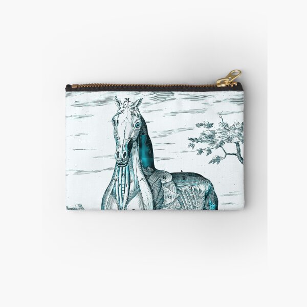 Item preview, Horse Anatomy designed and sold by notsweettea.