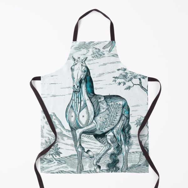 Item preview, Horse Anatomy designed and sold by notsweettea.