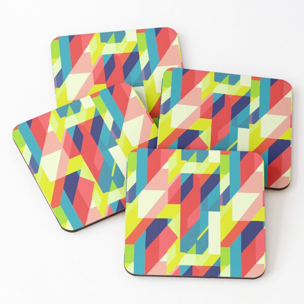 Item preview, Striped Pattern designed and sold by Timegraf.