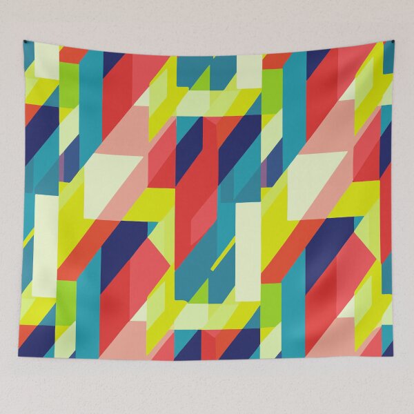 Item preview, Striped Pattern designed and sold by Timegraf.