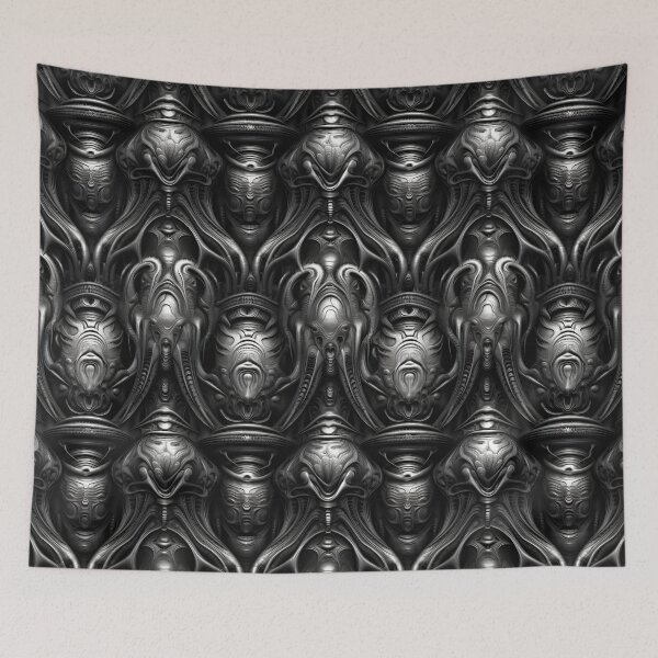 Item preview, Metallic mystery  designed and sold by CactusPan.