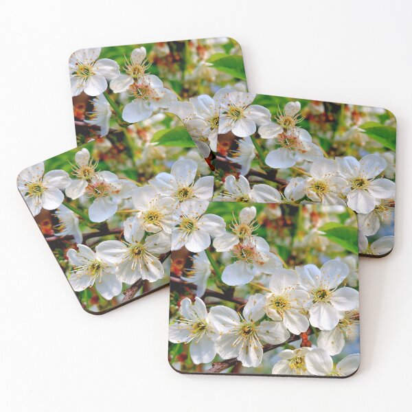 Item preview, cherry blossoms designed and sold by IgorKovalenko.