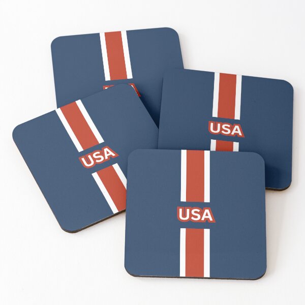 Item preview, USA Gift Collection designed and sold by SPORTSHEAD HQ.