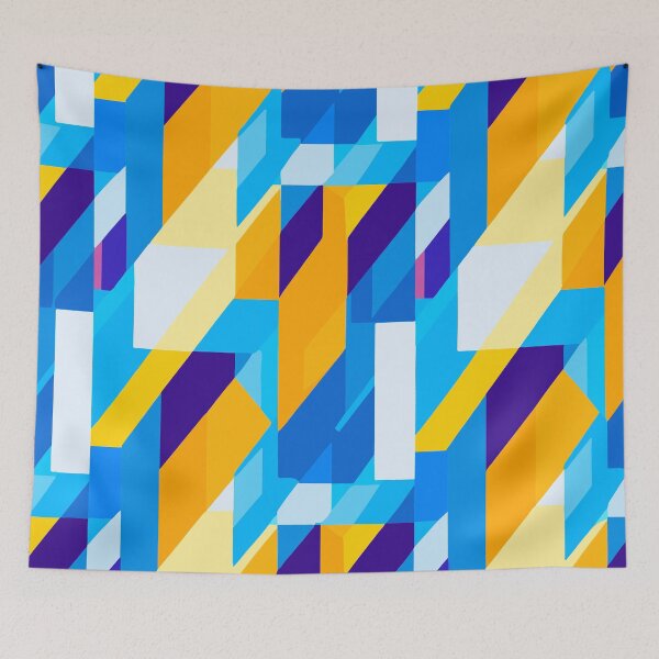 Item preview, Striped Pattern designed and sold by Timegraf.
