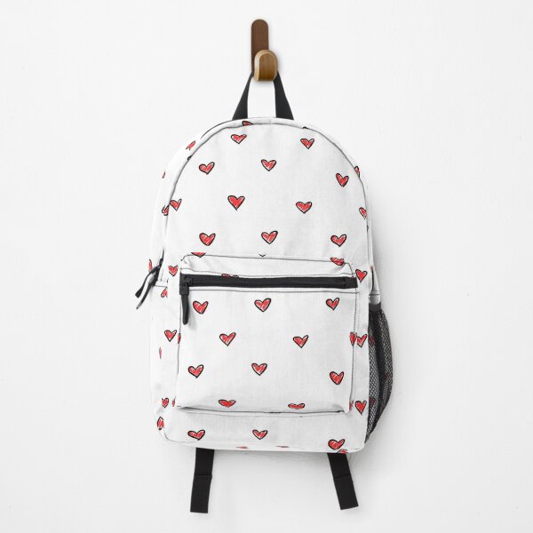 Item preview, Heart print designed and sold by Meg-Hoyt.
