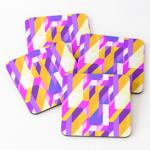 Item preview, Striped Pattern designed and sold by Timegraf.
