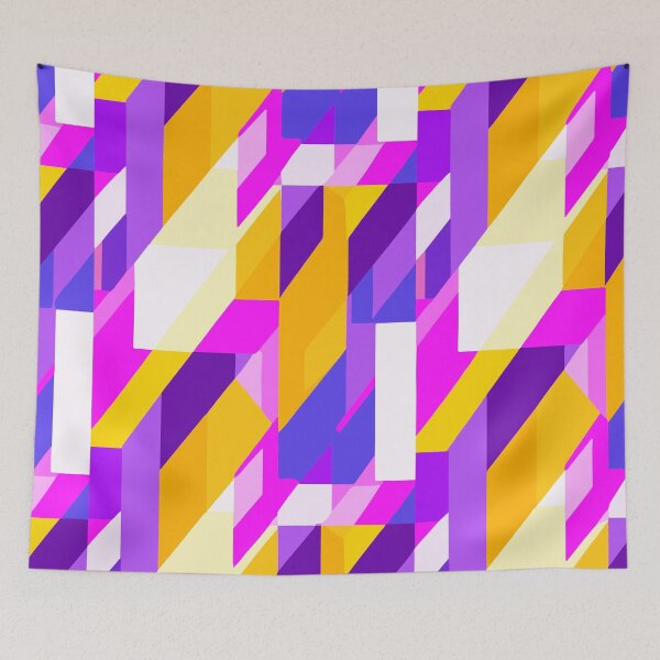 Item preview, Striped Pattern designed and sold by Timegraf.