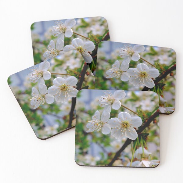 Item preview, cherry blossoms designed and sold by IgorKovalenko.