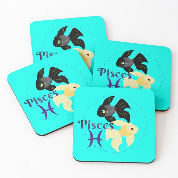 Item preview, Pisces designed and sold by Ferelwing.