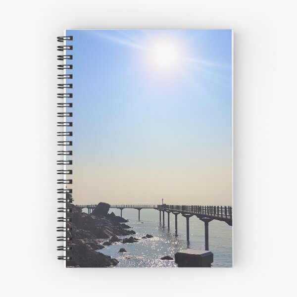 Item preview, a walk on the sea designed and sold by Kori-shop.