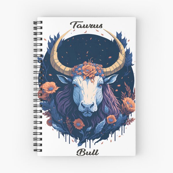 Item preview, Taurus Horoscope Zodiac Sign designed and sold by X-ecute.