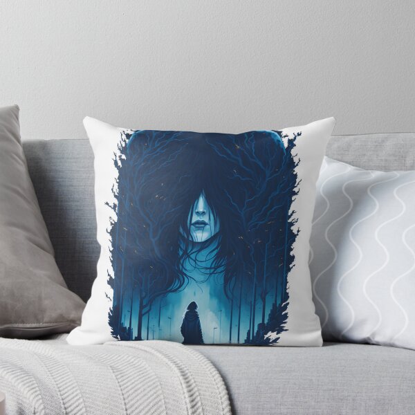 Item preview, Dark girl ambient designed and sold by Aleksandar Boric.