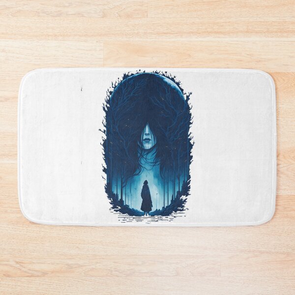 Item preview, Dark girl ambient designed and sold by Aleksandar Boric.