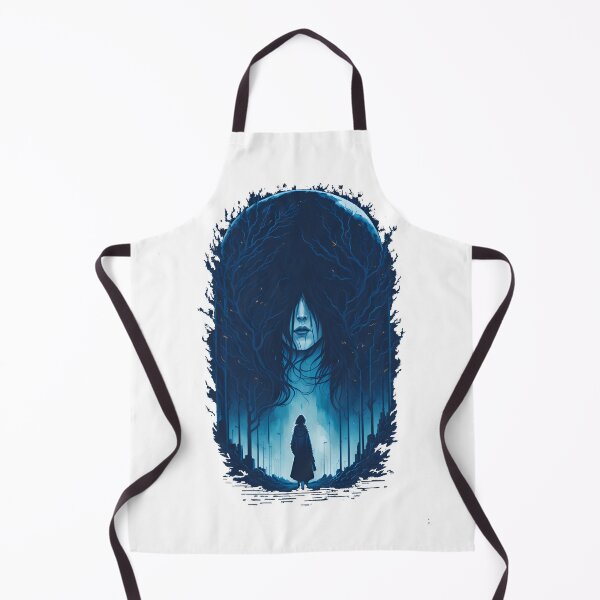 Item preview, Dark girl ambient designed and sold by Aleksandar Boric.