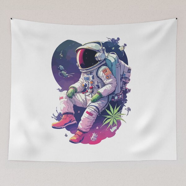Item preview, space Vibe designed and sold by Mikedog21.
