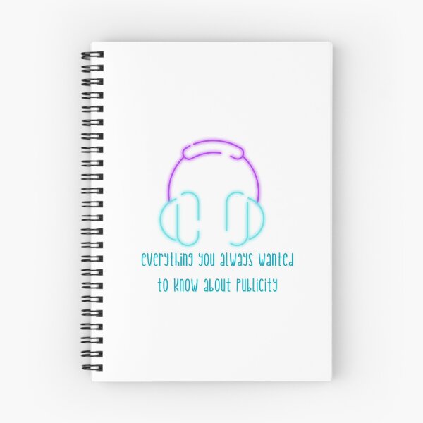 Item preview, todo lo que siempre quisiste saber sobre publicidad designed and sold by MeeksPrinTing.