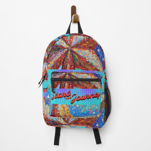 Item preview, "Start the Journey" Star Design Collection  designed and sold by DaiInMetropolis.