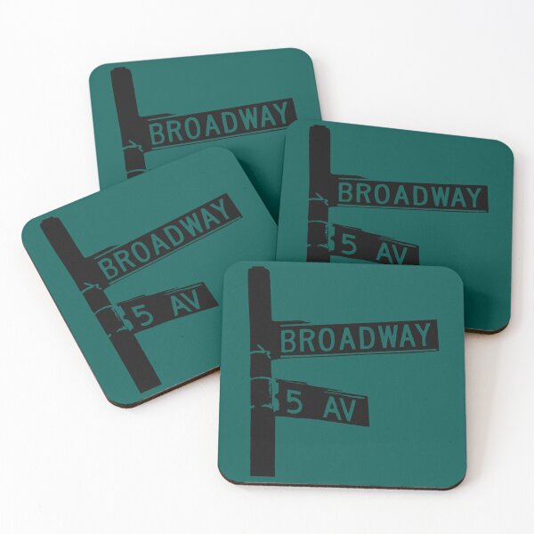 Item preview, broadway.   designed and sold by GiselleMartinz.