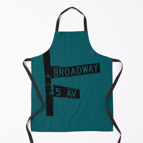 Item preview, broadway. designed and sold by GiselleMartinz.