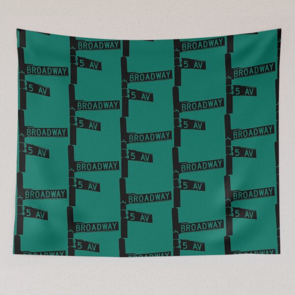 Item preview, broadway.   designed and sold by GiselleMartinz.