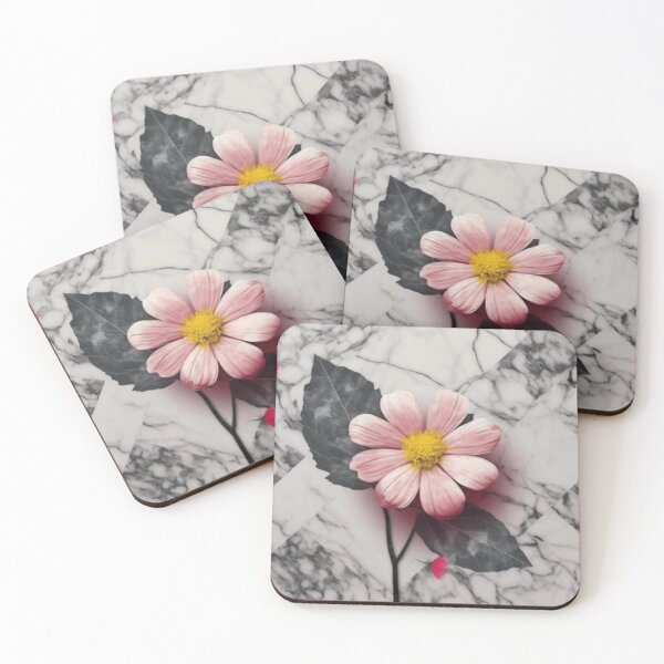 Item preview, BEAUTIFUL PINK FLOWER designed and sold by SPECTRA005.
