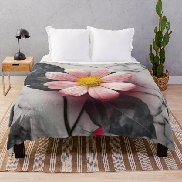 Item preview, BEAUTIFUL PINK FLOWER designed and sold by SPECTRA005.
