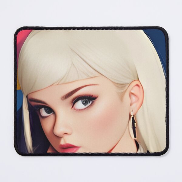 Item preview, Eyes: A Captivating Gaze in a Moment of Reflection designed and sold by masabo.