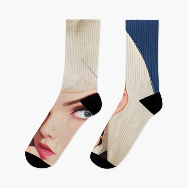 Item preview, Eyes: A Captivating Gaze in a Moment of Reflection designed and sold by masabo.