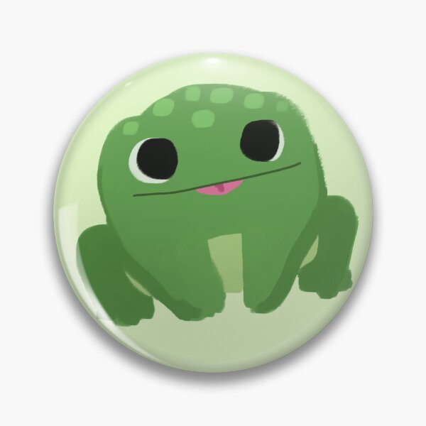 Item preview, Froggie boi designed and sold by Honeydew-milkT.