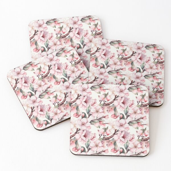 Item preview, Romantic Blossom Bliss designed and sold by Julie's Petal Palette.