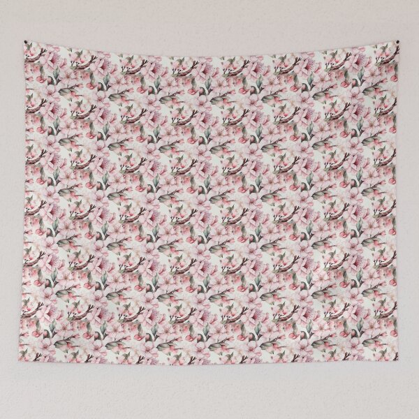 Item preview, Romantic Blossom Bliss designed and sold by Julie's Petal Palette.