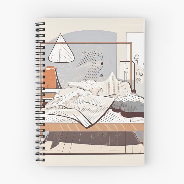 Item preview, Cozy 90s bedroom designed and sold by anthonygdg.