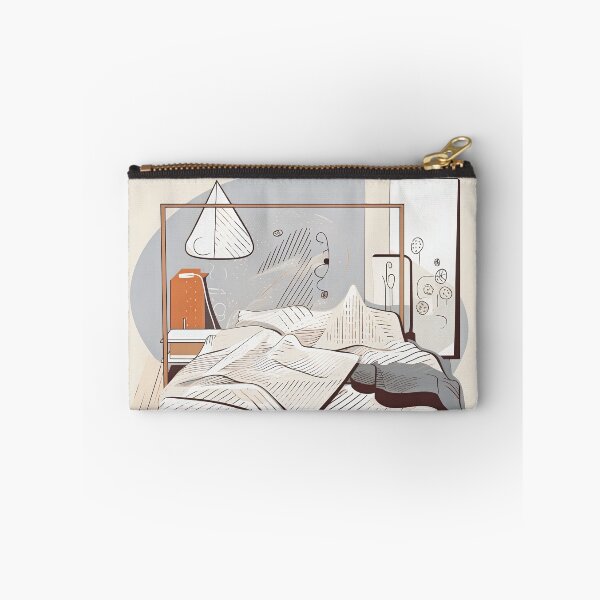 Item preview, Cozy 90s bedroom designed and sold by anthonygdg.