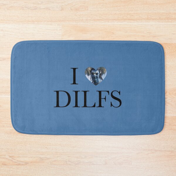 Item preview, I Love Dilfs - Jake Sully designed and sold by Kaisy Koin.