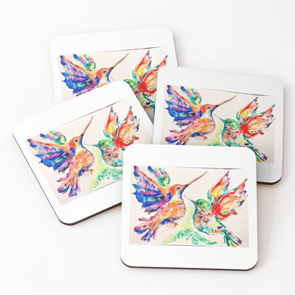 Item preview, Hummingbird nature lover gift  designed and sold by DanielaVasileva.