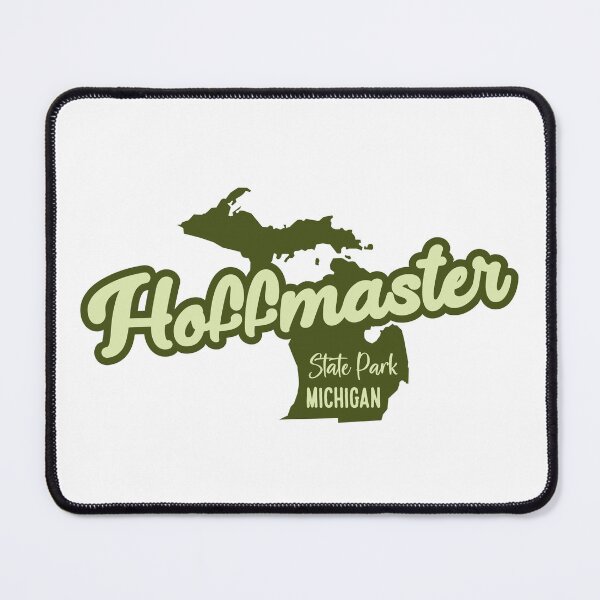 Item preview, Hoffmaster State Park Michigan designed and sold by bivenart.