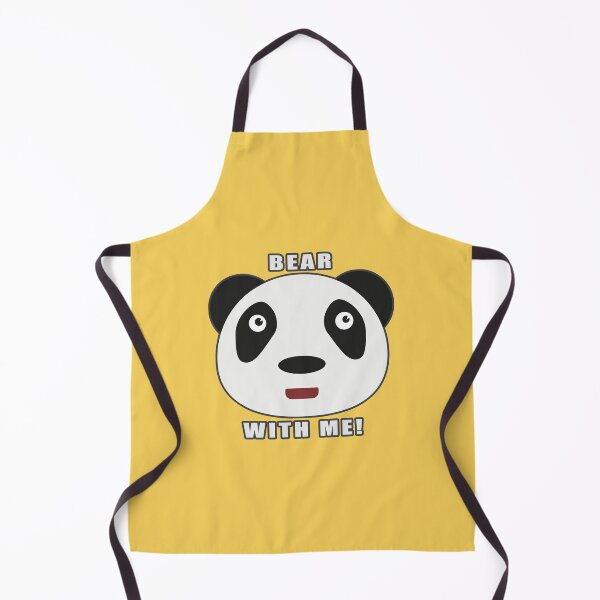 Item preview, Bear With Me designed and sold by Fanarchist.