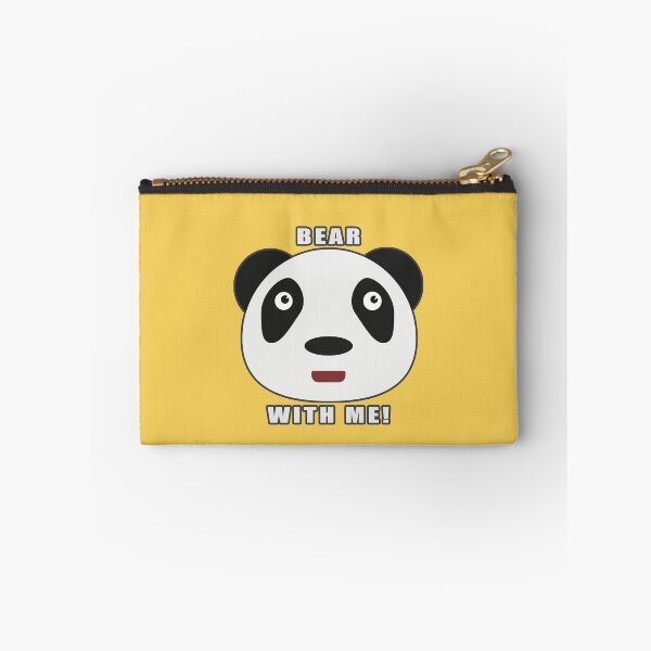 Item preview, Bear With Me designed and sold by Fanarchist.
