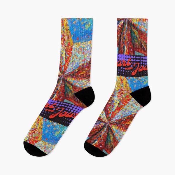 Item preview, "Start the Journey" Star Design Collection  designed and sold by DaiInMetropolis.